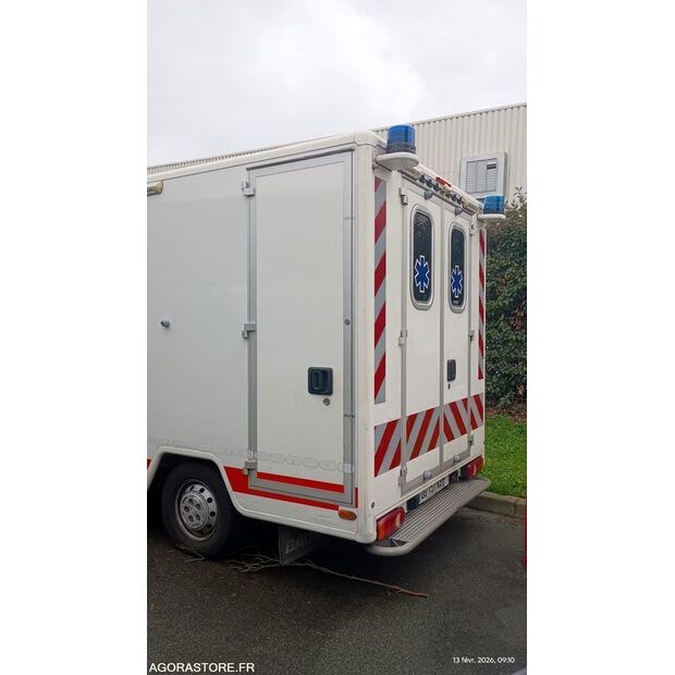 2014 Fiat Ducato-46165195