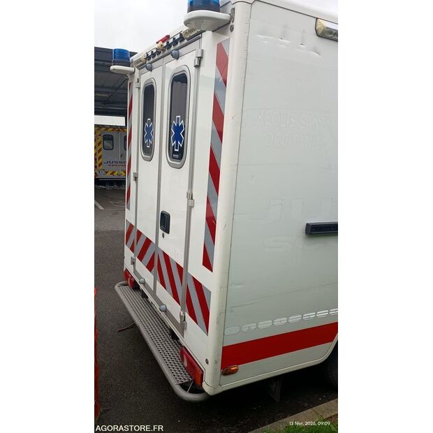 2014 Fiat Ducato-46165196
