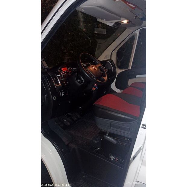 2014 Fiat Ducato-46165197