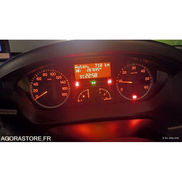 2014 Fiat Ducato-46165199