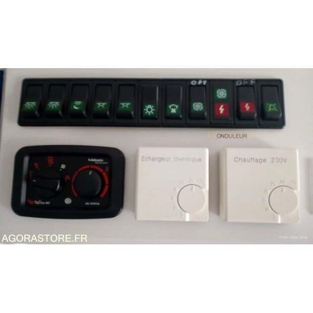 2014 Fiat Ducato-46165200