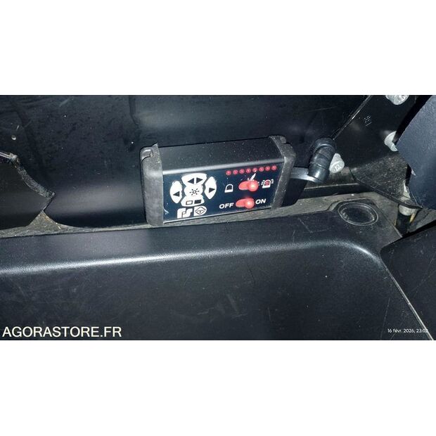 2014 Fiat Ducato-46165201