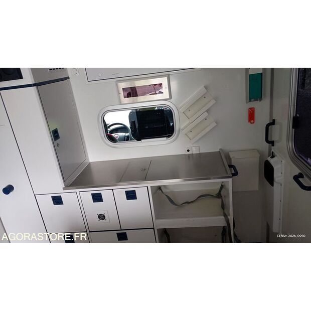 2014 Fiat Ducato-46165202