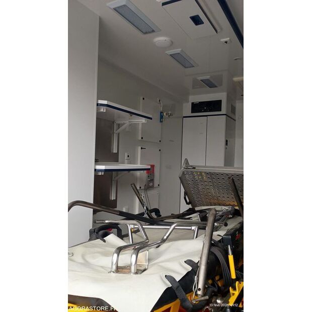 2014 Fiat Ducato-46165205