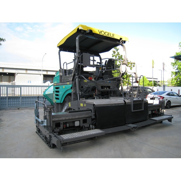 2011 فوجلي Super 1603-2-46165206