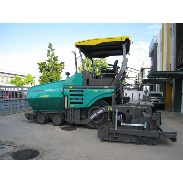 2011 فوجلي Super 1603-2-46165207