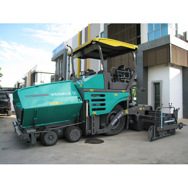 2011 فوجلي Super 1603-2-46165208