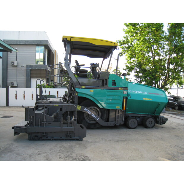 2011 فوجلي Super 1603-2-46165211