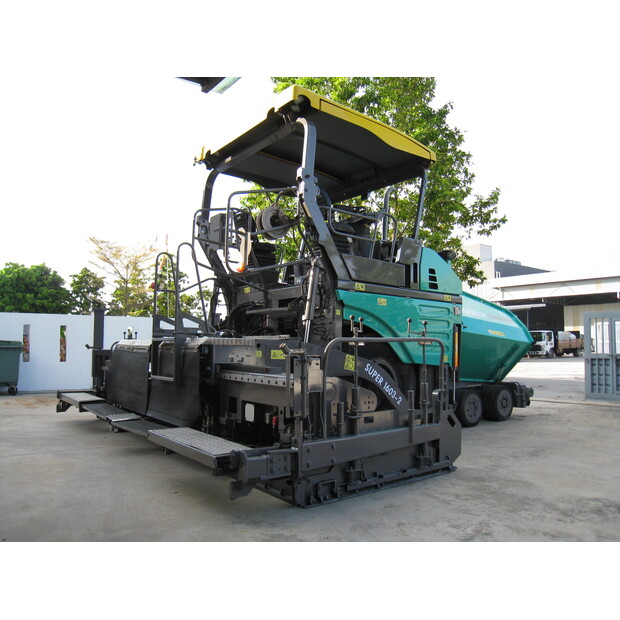 2011 فوجلي Super 1603-2-46165212