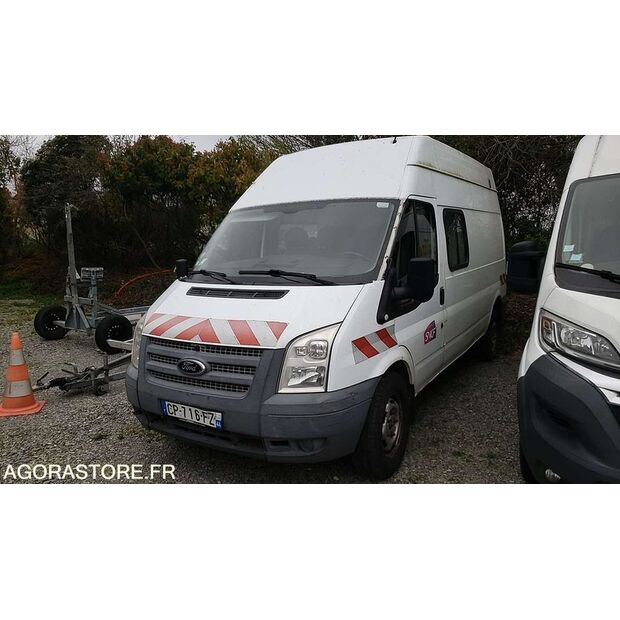 2012 Ford TRANSIT-46165213