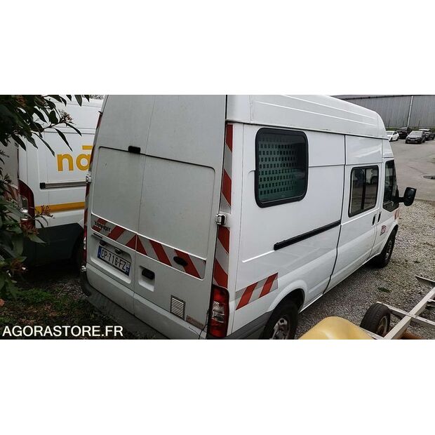 2012 Ford TRANSIT-46165214