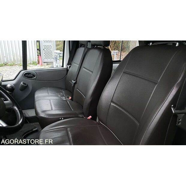 2012 Ford TRANSIT-46165215