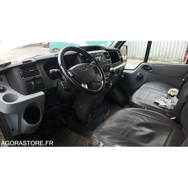 2012 Ford TRANSIT-46165216