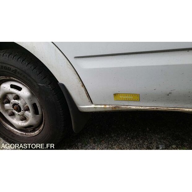 2012 Ford TRANSIT-46165219