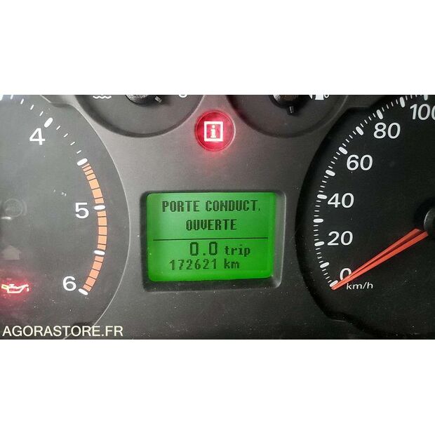 2012 Ford TRANSIT-46165221