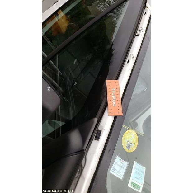 2012 Ford TRANSIT-46165222