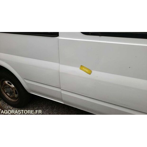 2012 Ford TRANSIT-46165223