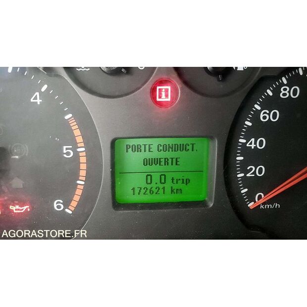 2012 Ford TRANSIT-46165227