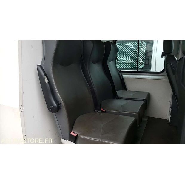 2012 Ford TRANSIT-46165230