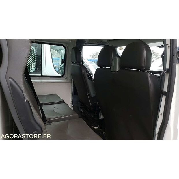 2012 Ford TRANSIT-46165231