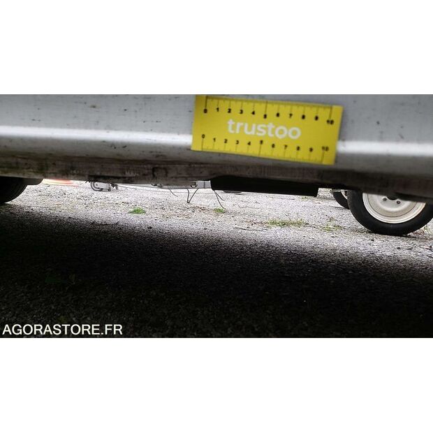 2012 Ford TRANSIT-46165232