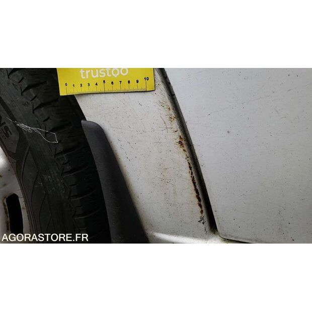 2012 Ford TRANSIT-46165233