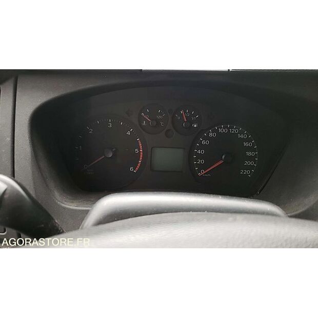 2012 Ford TRANSIT-46165237