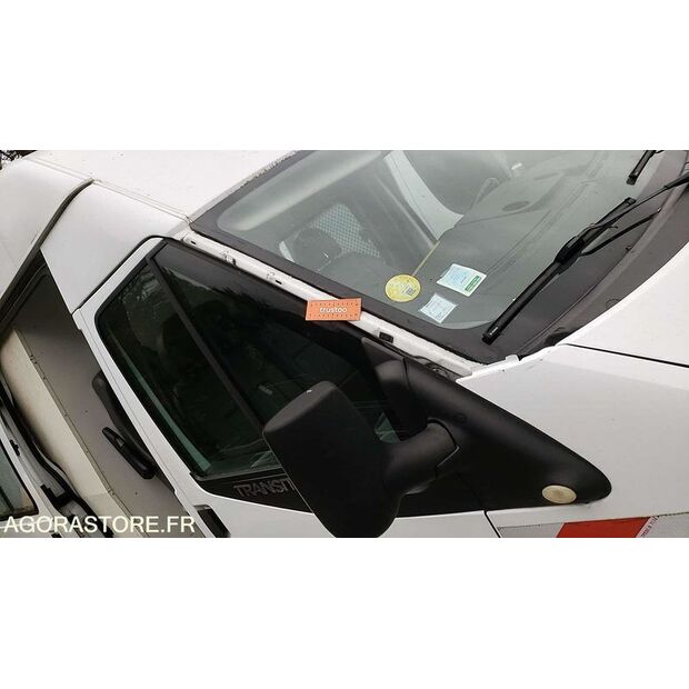 2012 Ford TRANSIT-46165239