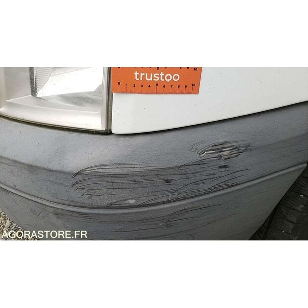 2012 Ford TRANSIT-46165241