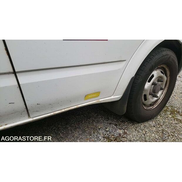 2012 Ford TRANSIT-46165242