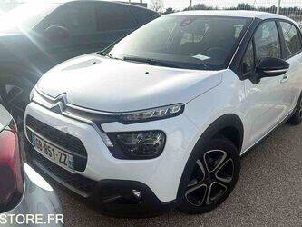 Image for CARS 2021 Citroen C3