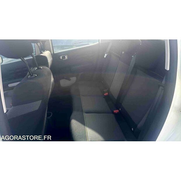 2021 Citroen C3-46165250