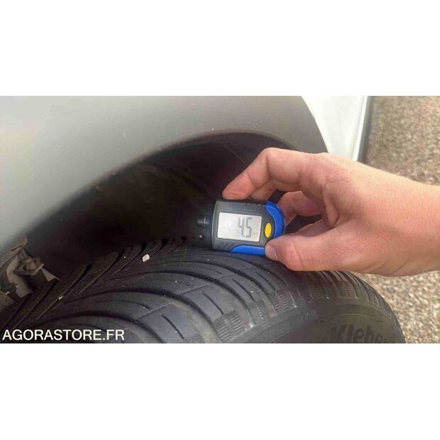 2021 Citroen C3-46165253