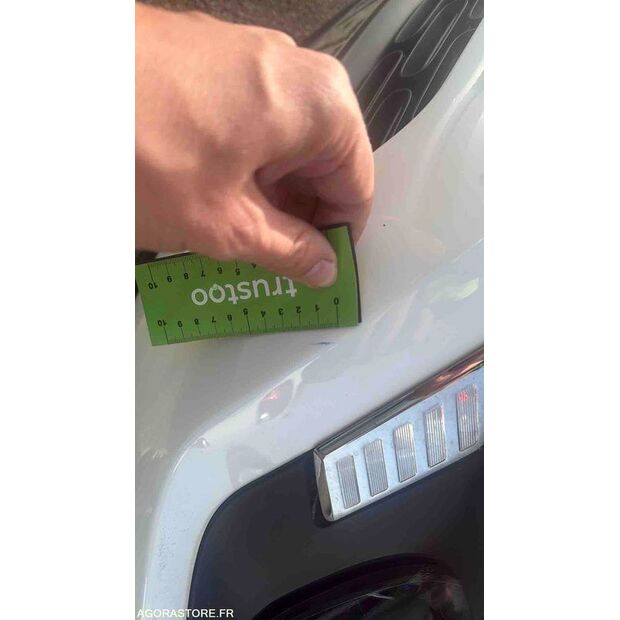 2021 Citroen C3-46165255