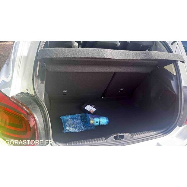 2021 Citroen C3-46165256