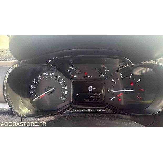 2021 Citroen C3-46165260