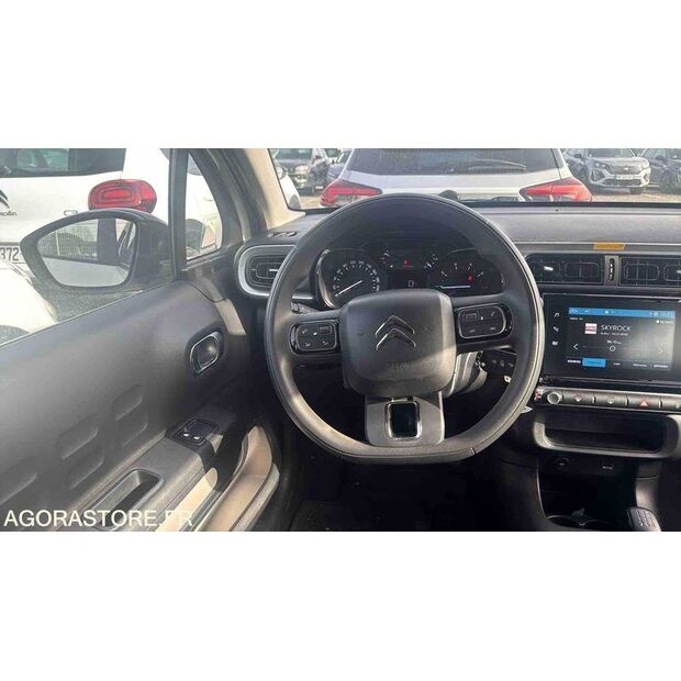 2021 Citroen C3-46165262