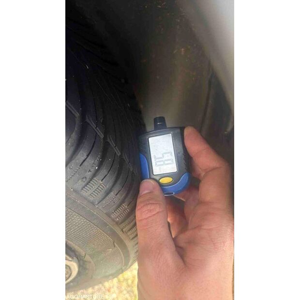 2021 Citroen C3-46165265