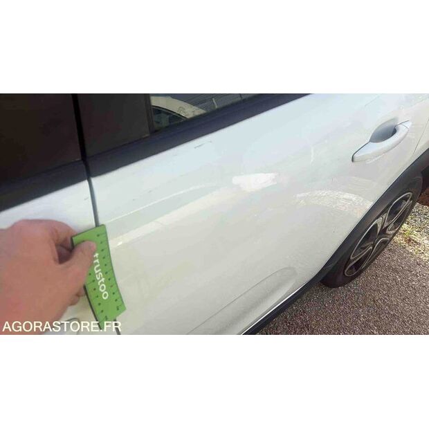 2021 Citroen C3-46165270