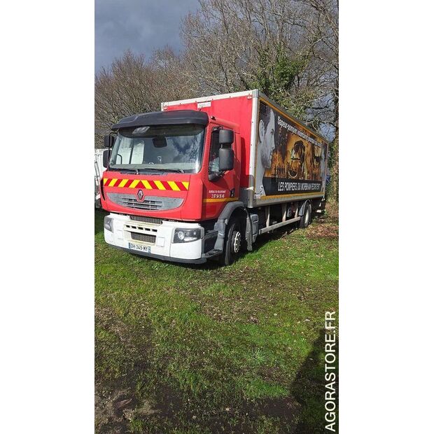 2009 Renault PREMIUM-46165271