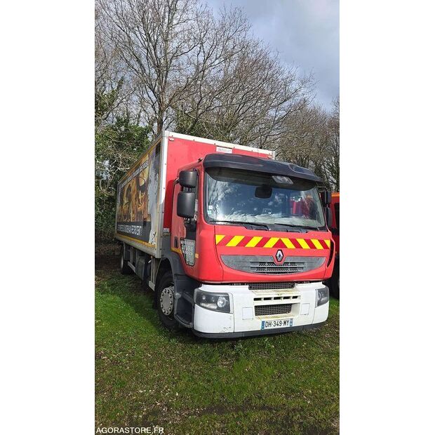 2009 Renault PREMIUM-46165276