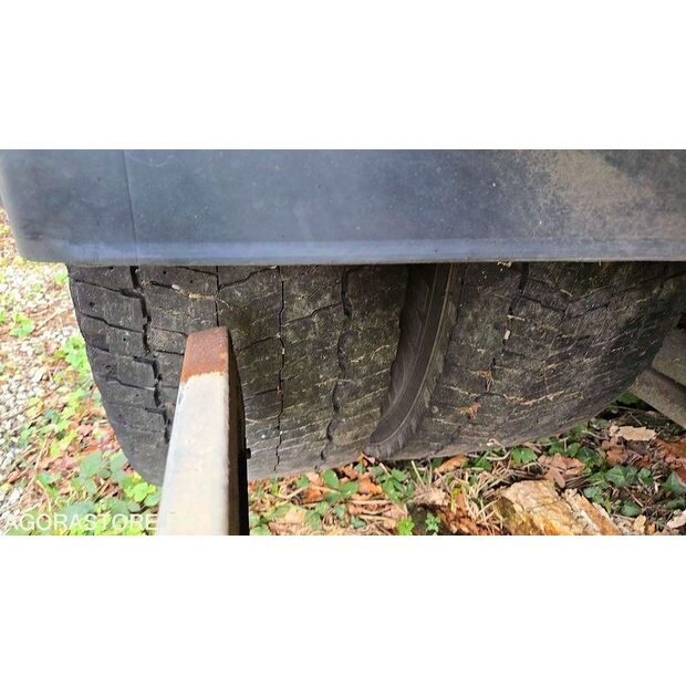 2009 Renault PREMIUM-46165278