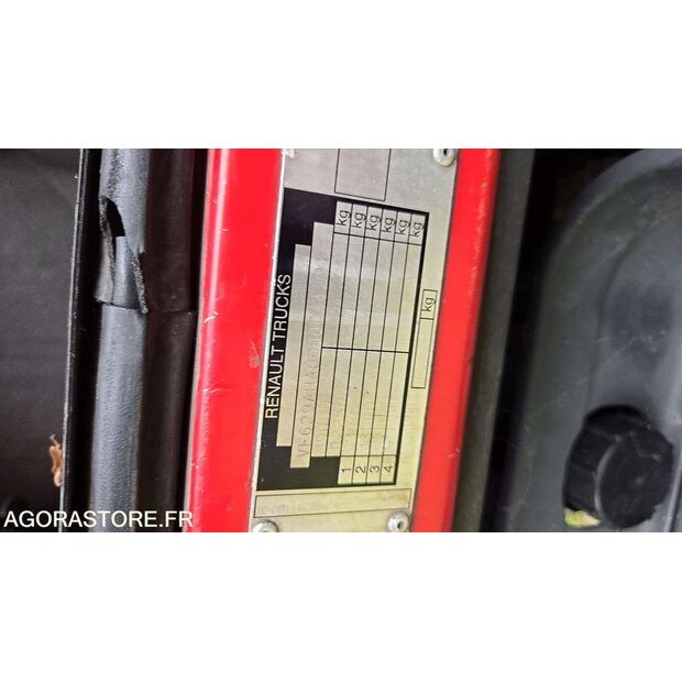 2009 Renault PREMIUM-46165294