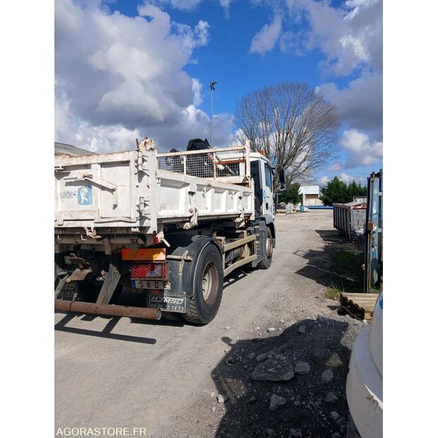 2011 MAN 18.250-46165342