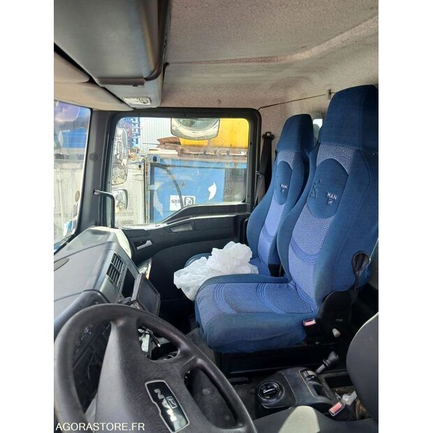 2011 MAN 18.250-46165346