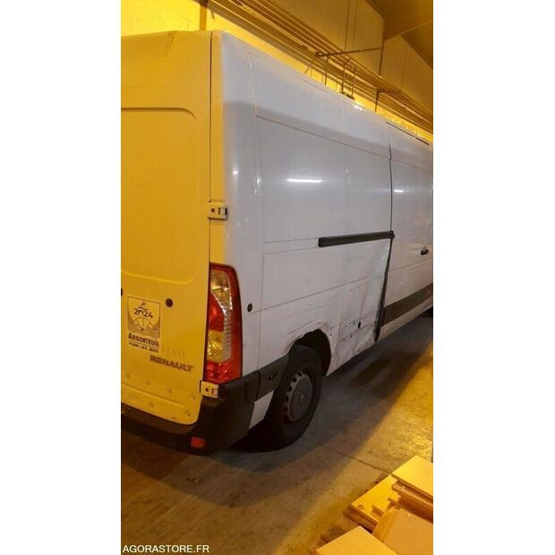 2010 Renault Master 2.3-46165355