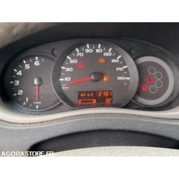 2010 Renault Master 2.3-46165356