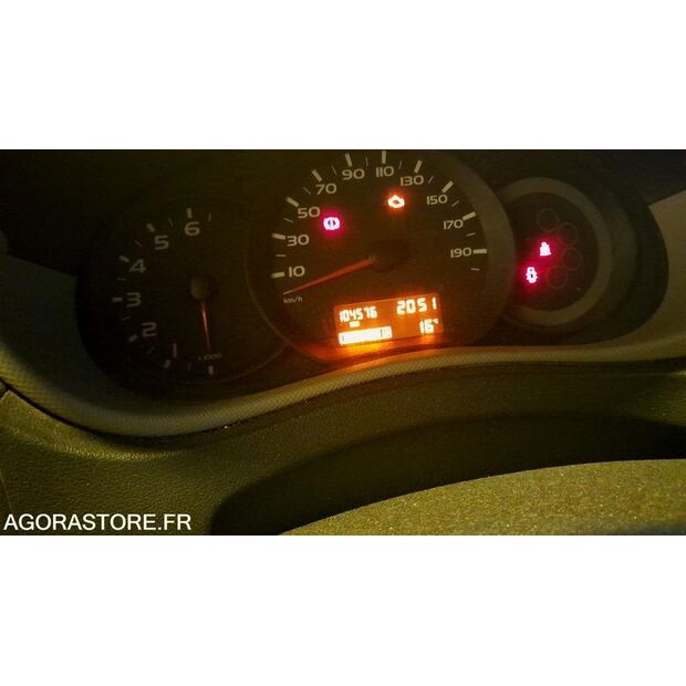 2010 Renault Master 2.3-46165357