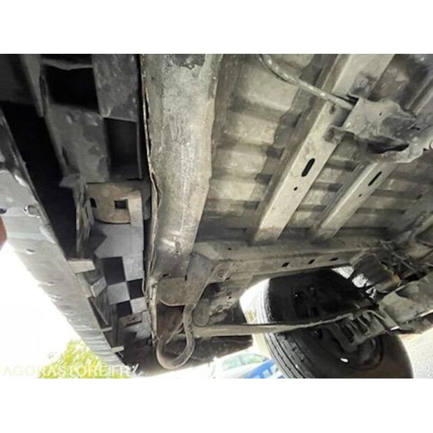 2010 Renault Master 2.3-46165360