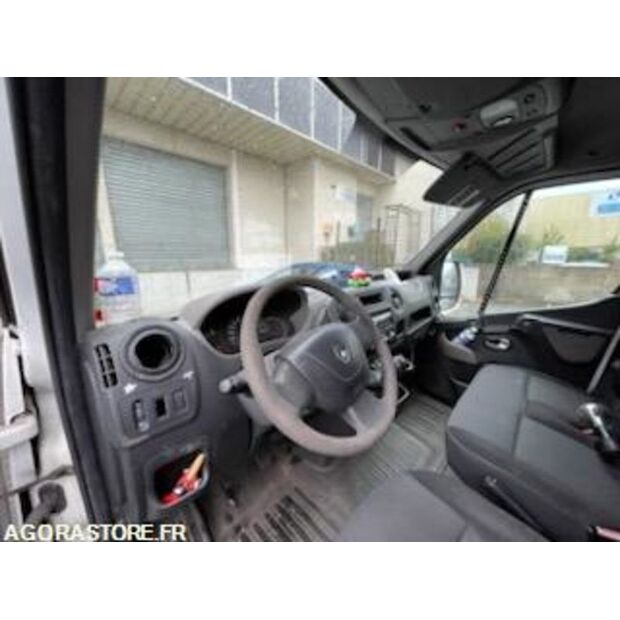 2010 Renault Master 2.3-46165361